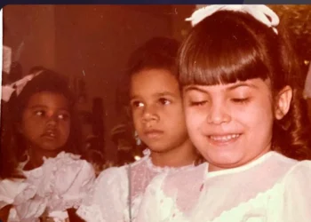 A história da minha vida